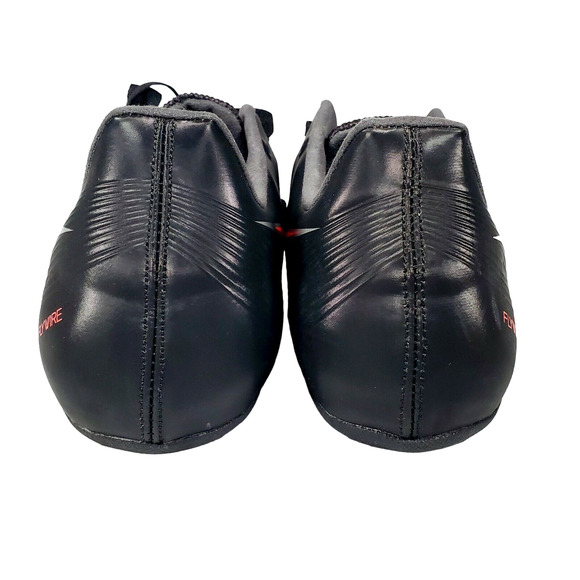 NEW! Nike Zoom JA FlyTrack &Field Running Spikes Sz 14 Black Metallic 487624 061 - Picture 5 of 7